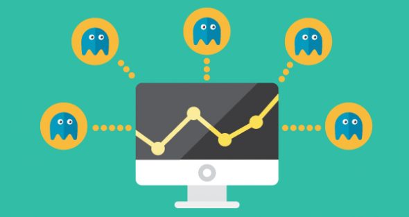 filter google analytics referral spam