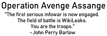 Operation-Avenge-Assange