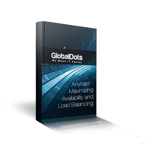 Anycast - Maximizing Availability and Load Balancing_guide icon Anycast - Maximizing Availability and Load Balancing_guide icon