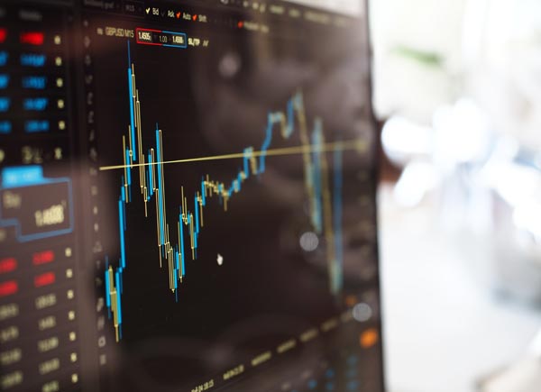 Financial & Fintech Financial & Fintech