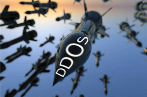 ddos attack