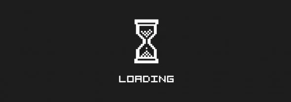 loading