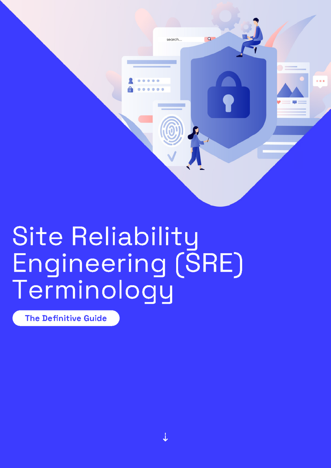 SRE Terminology: The Definitive Guide | GlobalDots