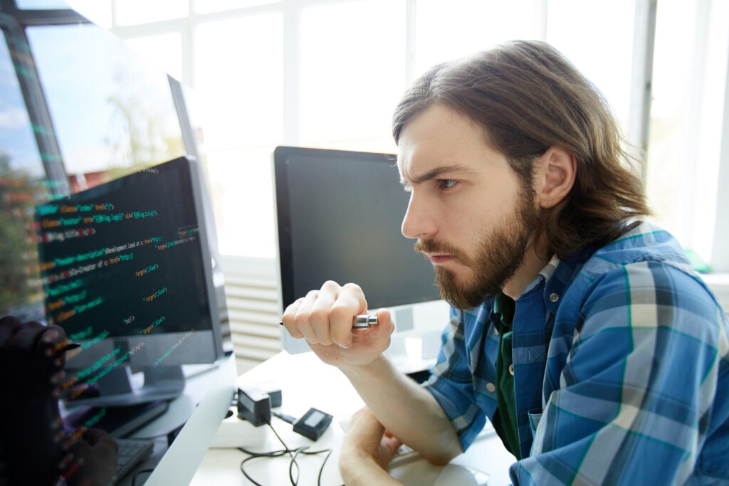 Programming specialist