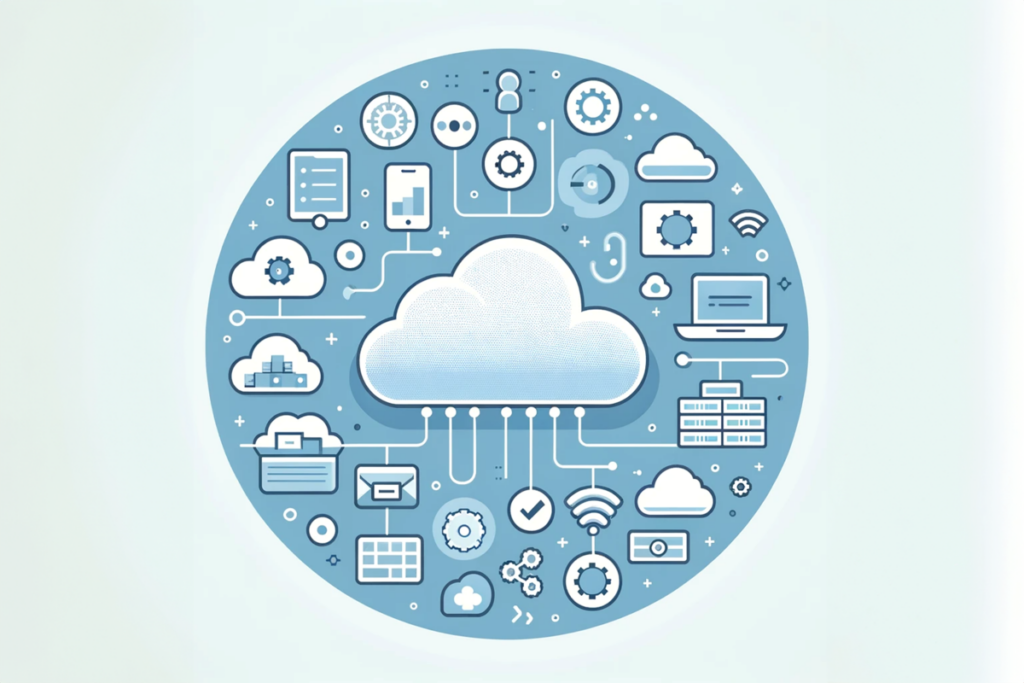 Cloud Management & DevOps Services | GlobalDots