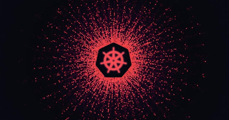 8-The Reconnaissance Playbook of a Kubernetes Attacker ver2