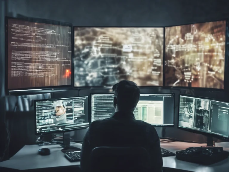 SAST vs DAST vs IAST: Application Security Testing Explained