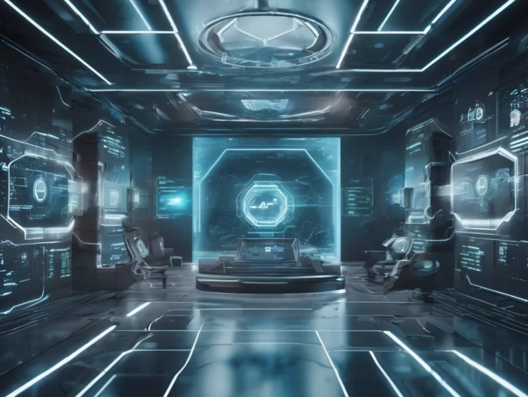 The Ultimate API Security Checklist for 2025