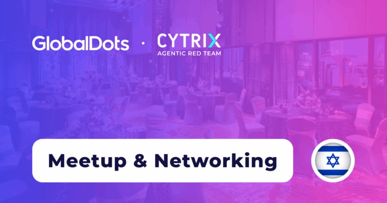 Meetup with CYTRIX