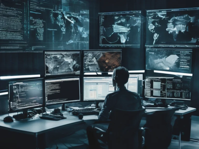 Vulnerability Assessments vs. Penetration Testing: Key Differences, Use Cases & Best Practices