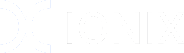 ionix-logo-white