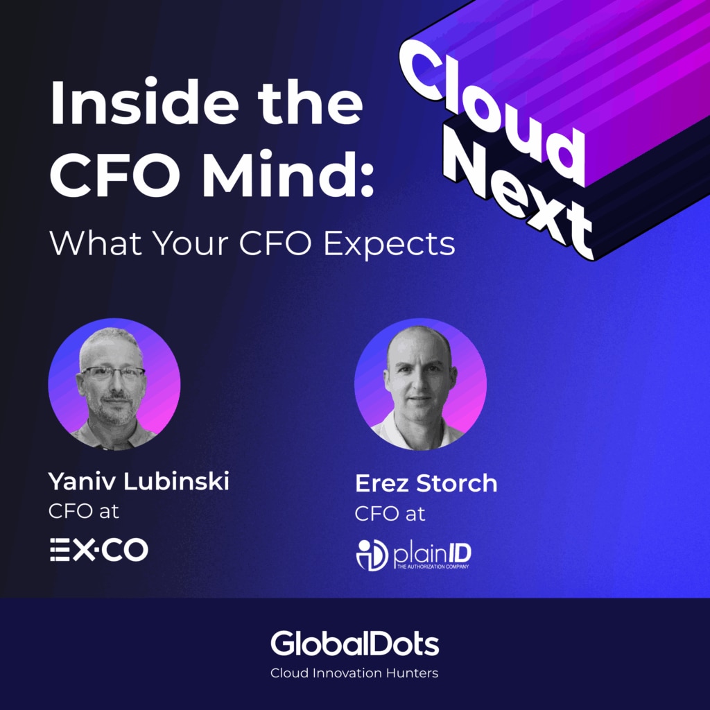 Inside the CFO Mind: What Your CFO Expects