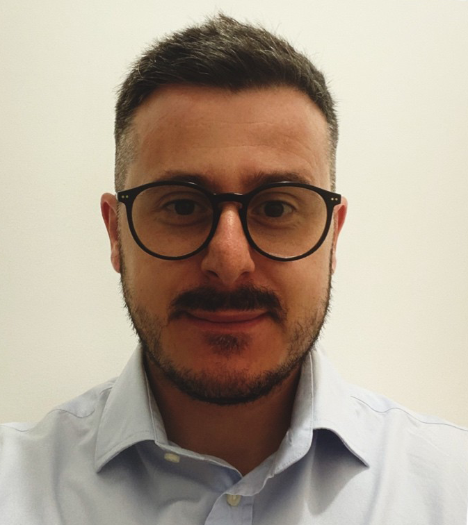 Giorgio Maria Scuteri