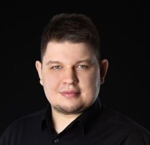 Michał Maciej Wilczewski