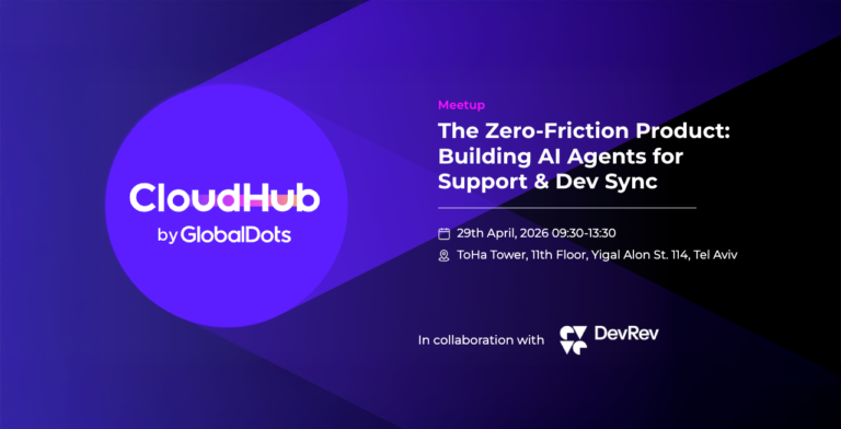 The Zero-Friction Product: Building AI Agents for Support & Dev Sync
