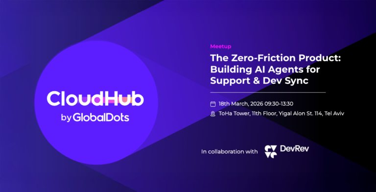 The Zero-Friction Product: Building AI Agents for Support & Dev Sync