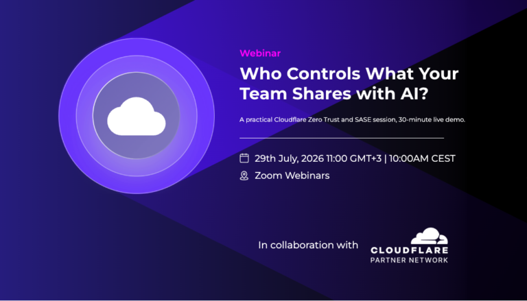Who Controls What Your Team Shares with AI?