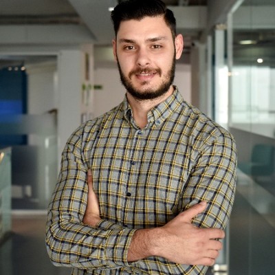 Chris Cutajar