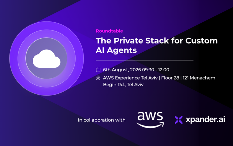 The Private Stack for Custom AI Agents