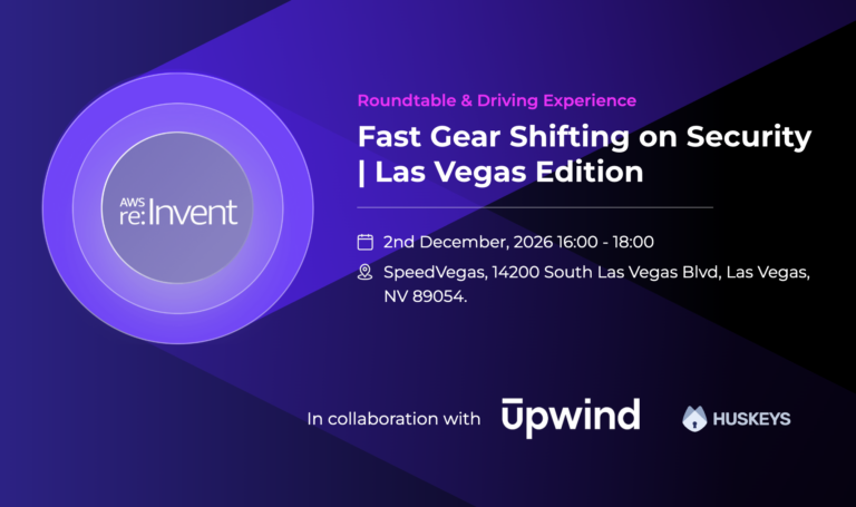 Fast Gear V2026