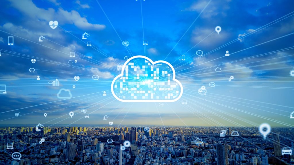 8 Considerations for Cloud Image Management
