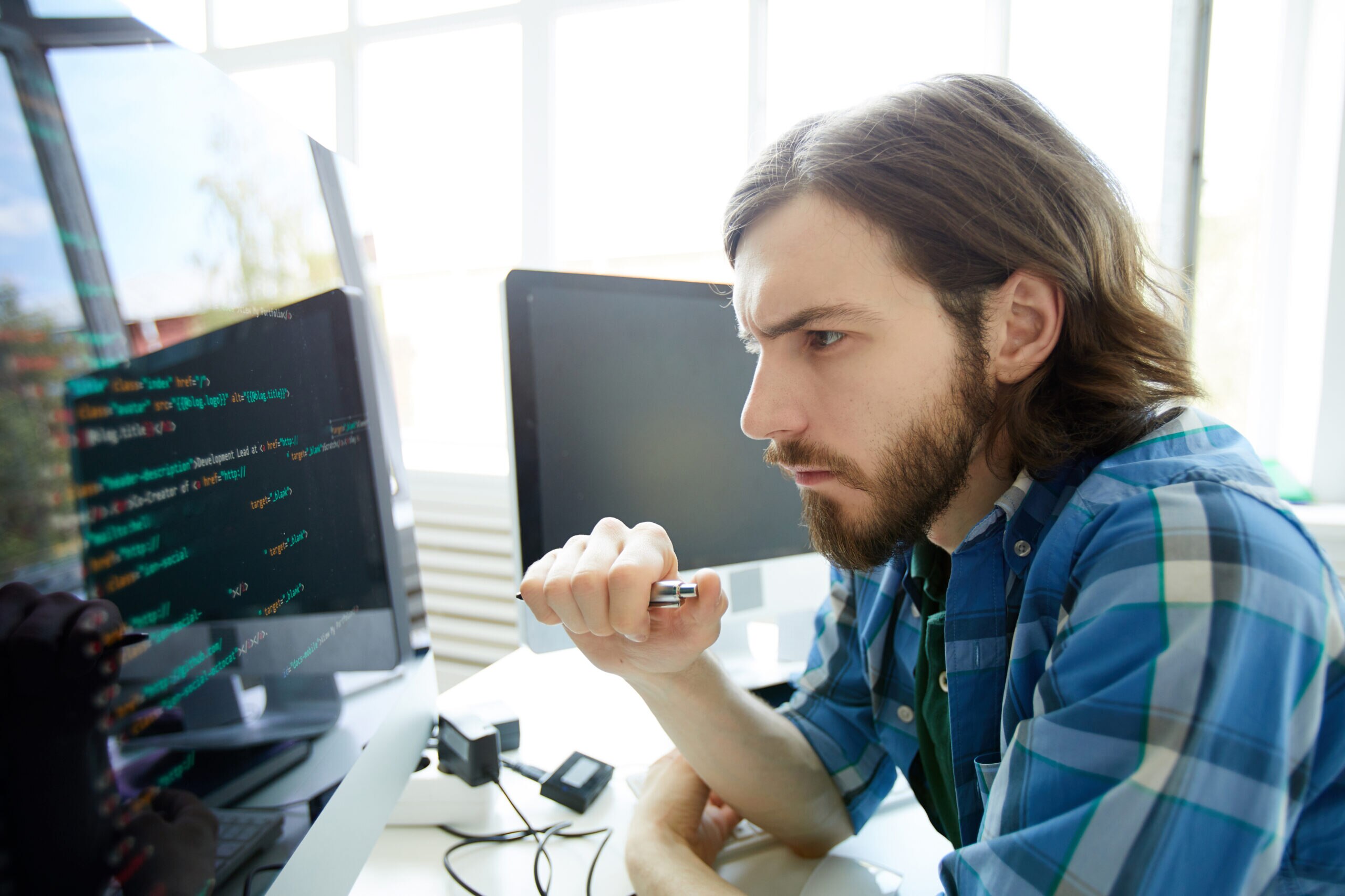 Are Docker Containers Always a Good Solution? | GlobalDots