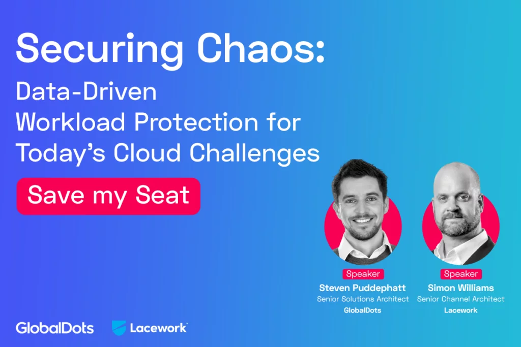 Securing Chaos: Data-Driven Workload Protection for Today’s Cloud Challenges