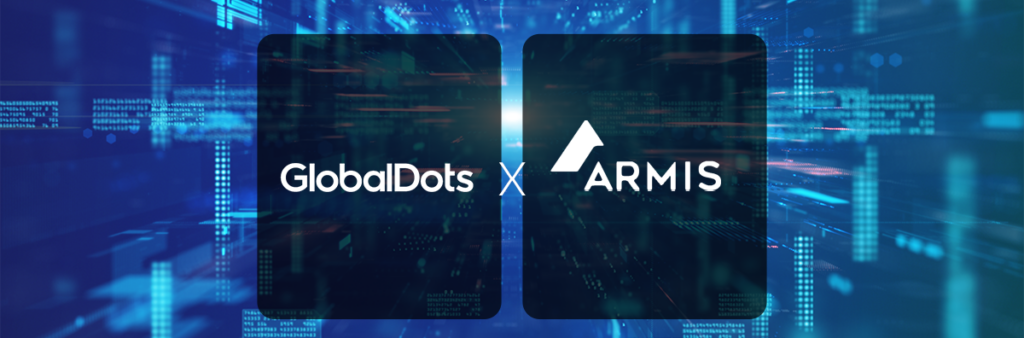 GlobalDots Equips Armis with Radware CWP
