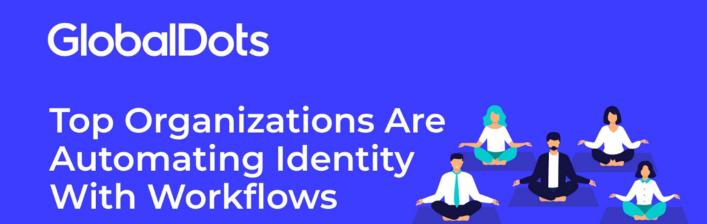 Infographic: Identity Automation Impact & Case Studies