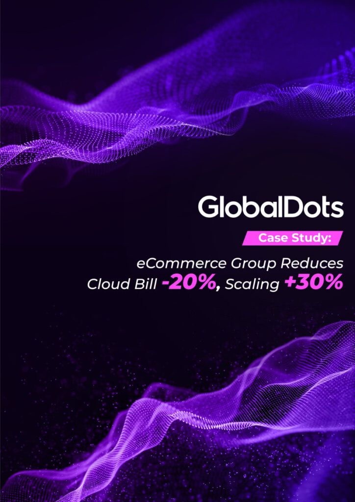 What is Serverless Computing? | GlobalDots