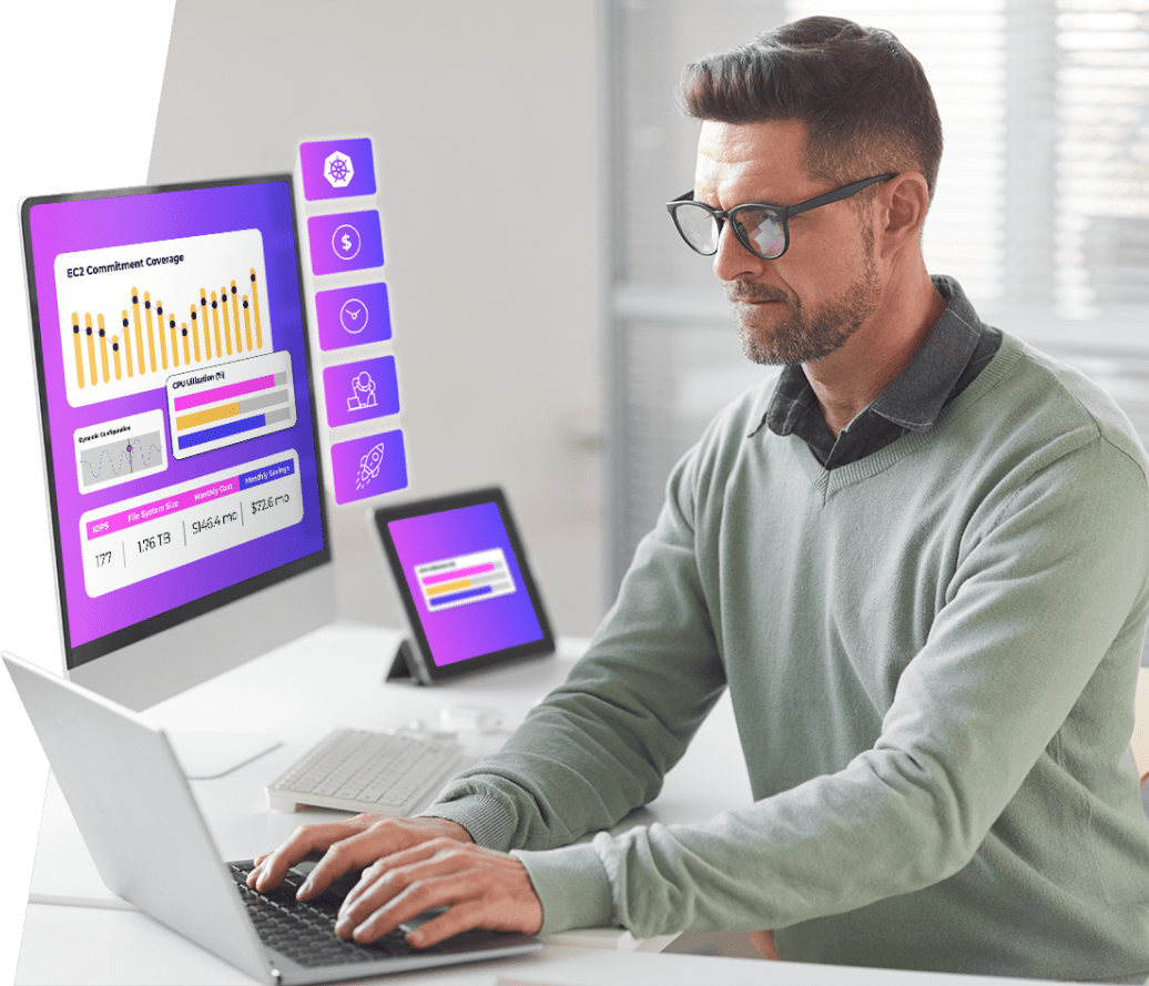 Cloud Cost Optimization