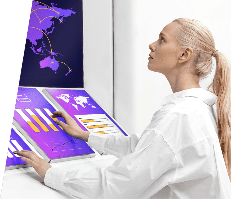 Content Delivery Network (CDN)